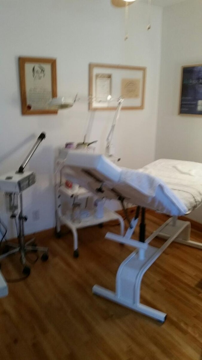 Images Esthétique Josée Hébert