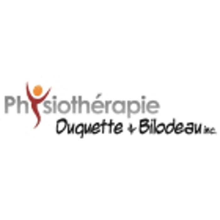 Images Physiothérapie Duquette & Bilodeau