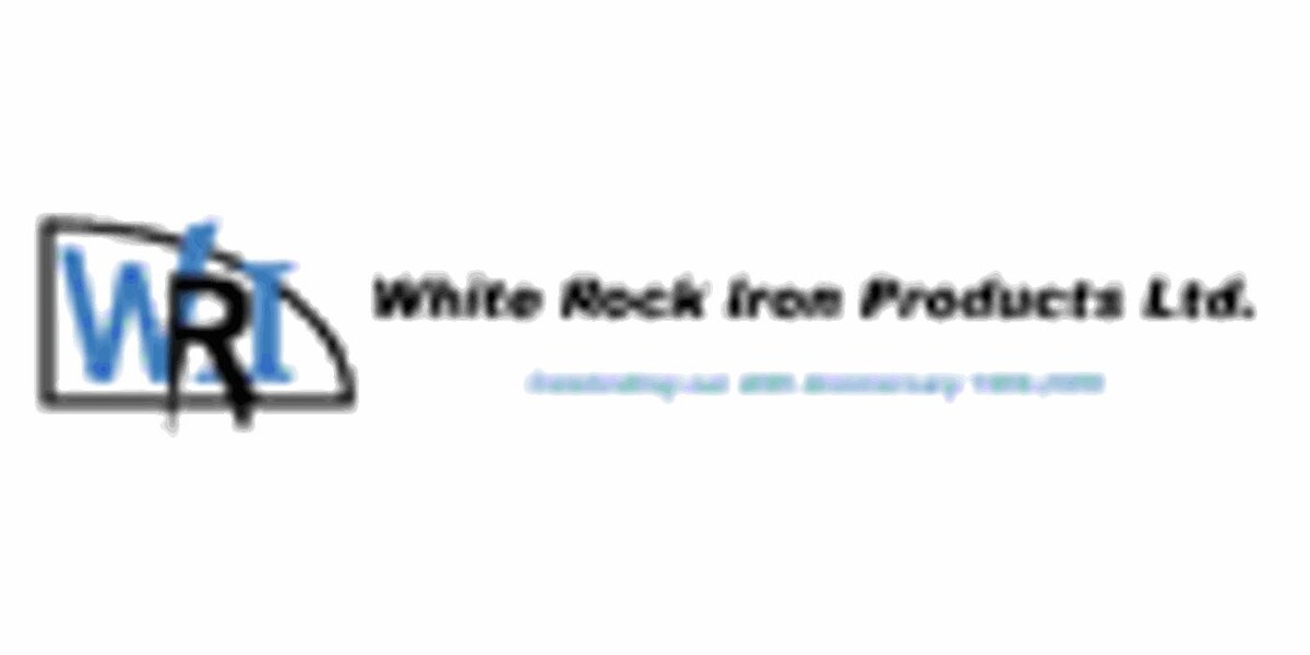 White Rock Iron Products Ltd Logo