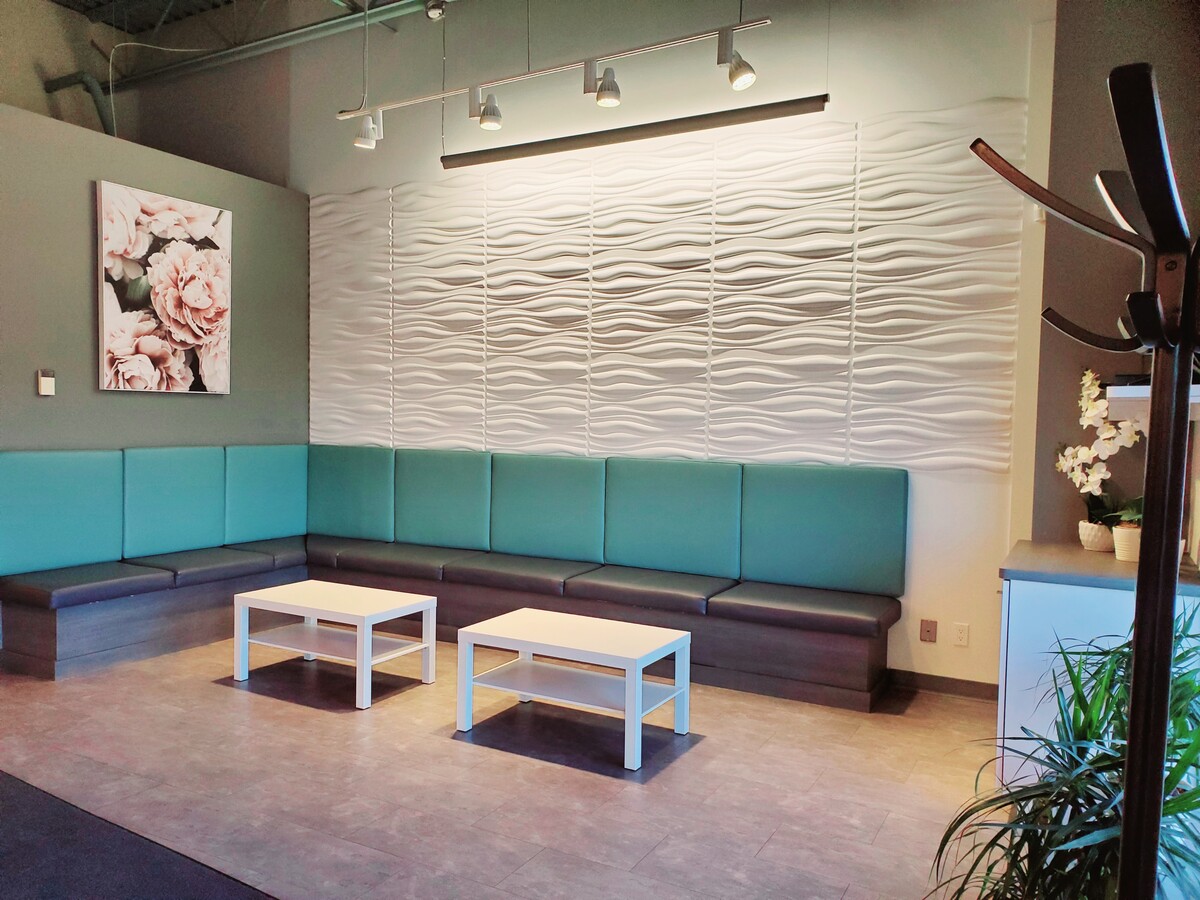 Images Millwoods Family Dentistry