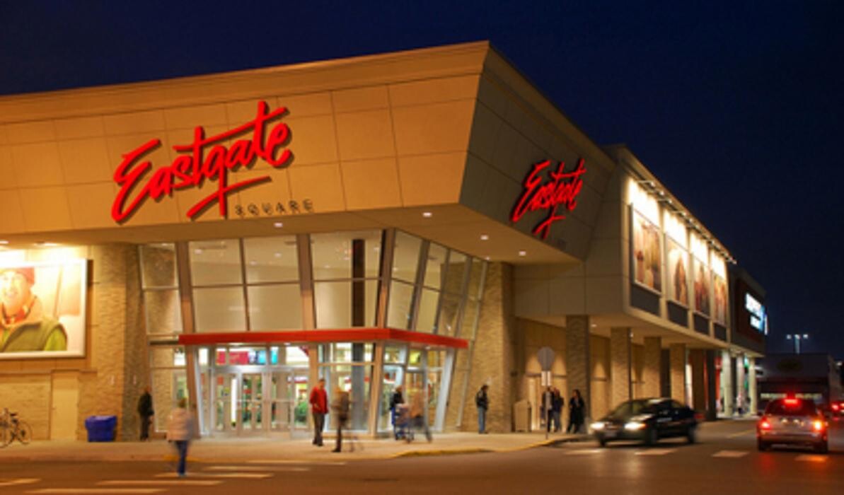Images Eastgate Square