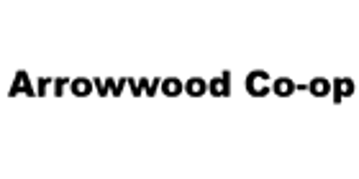 Arrowwood Co-op Logo