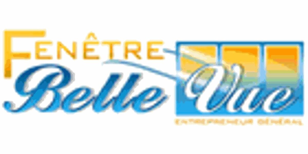 Fenêtre Belle Vue Logo