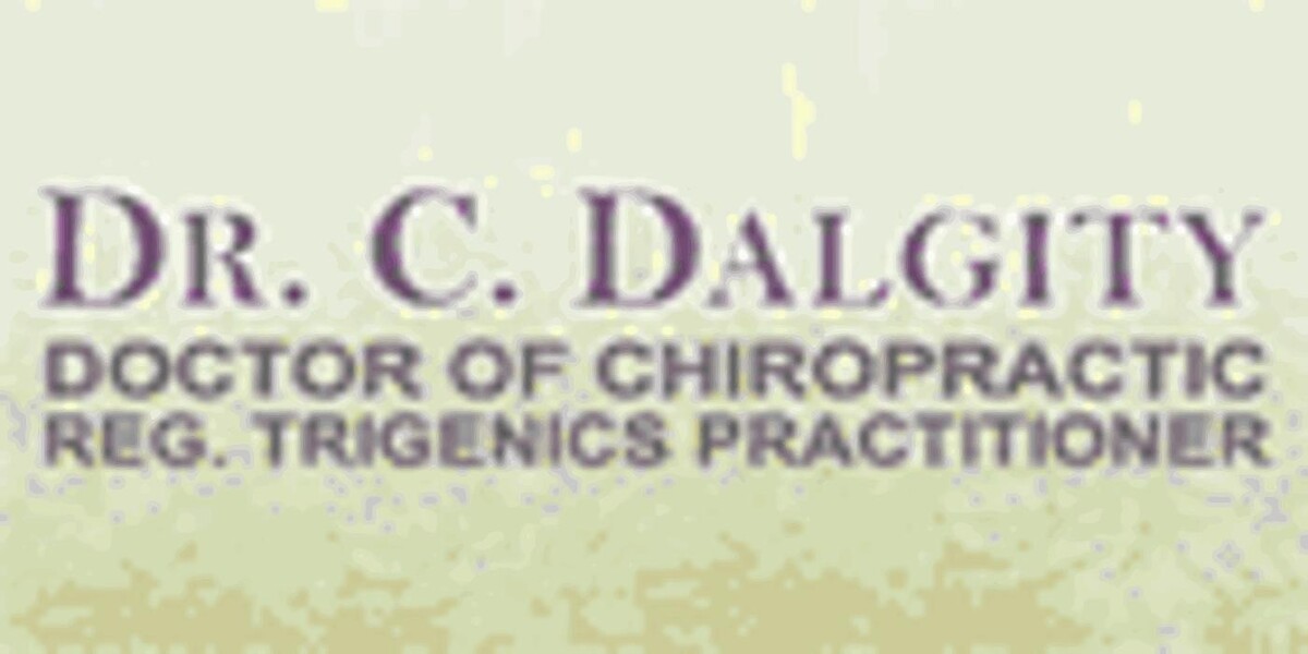 Dalgity Carolyn E Dr Logo