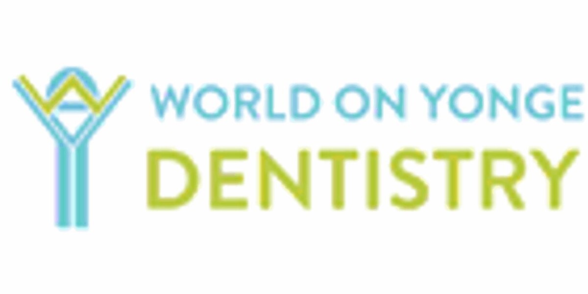 World On Yonge Dentistry Logo