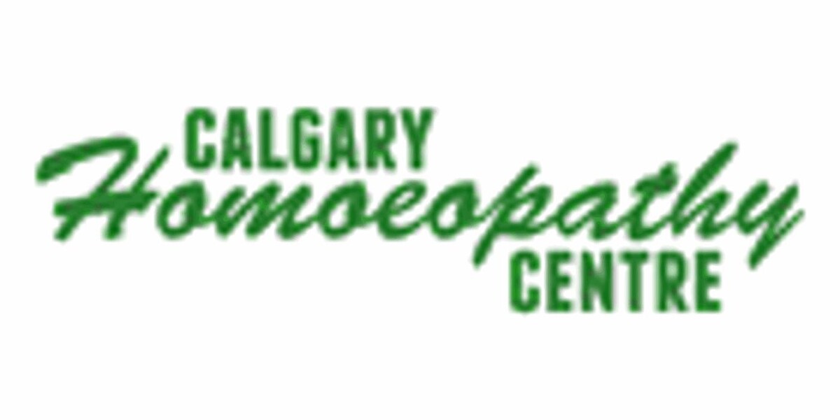 Calgary Homoeopathy Centre Logo