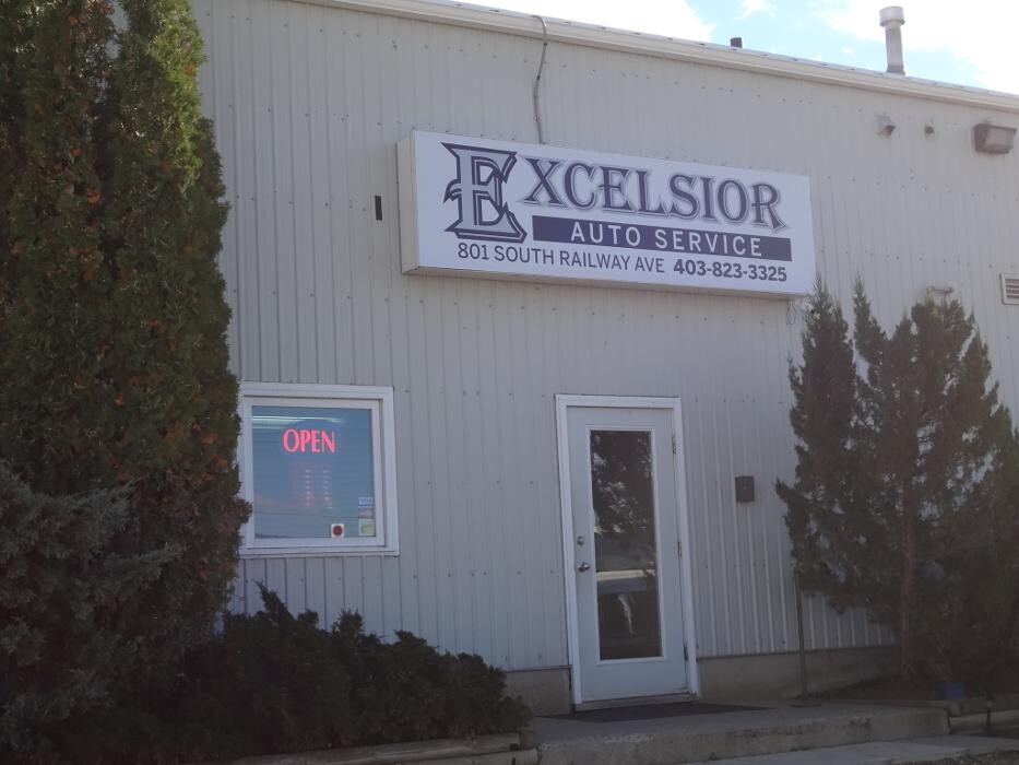 Images Excelsior Auto Service