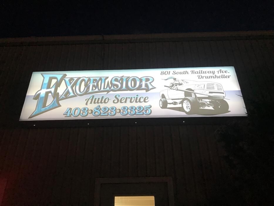 Images Excelsior Auto Service