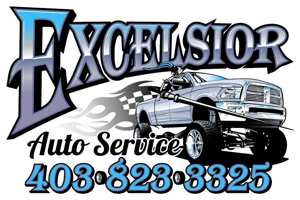 Images Excelsior Auto Service
