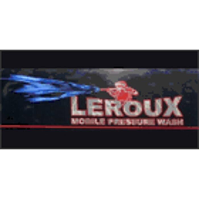 Images Leroux Mobile Wash