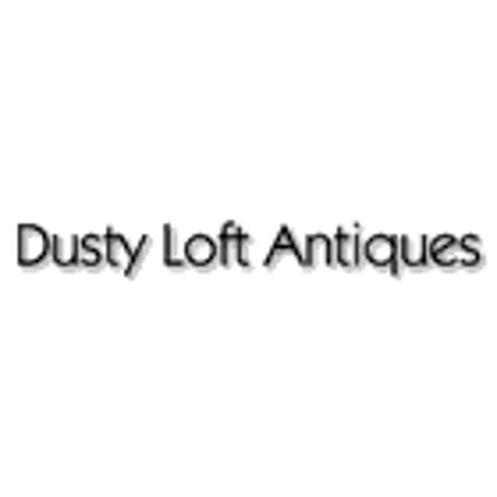 Images Dusty Loft Antiques