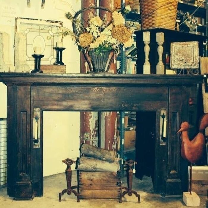 Images Dusty Loft Antiques