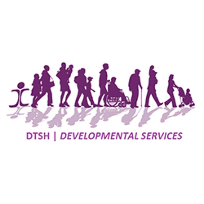 Images DTSH Developmental Services - supporting children and young adults with developmental disabilities