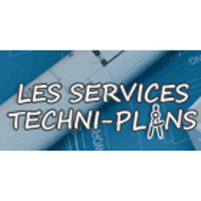 Images Les Services Techni-Plans Inc
