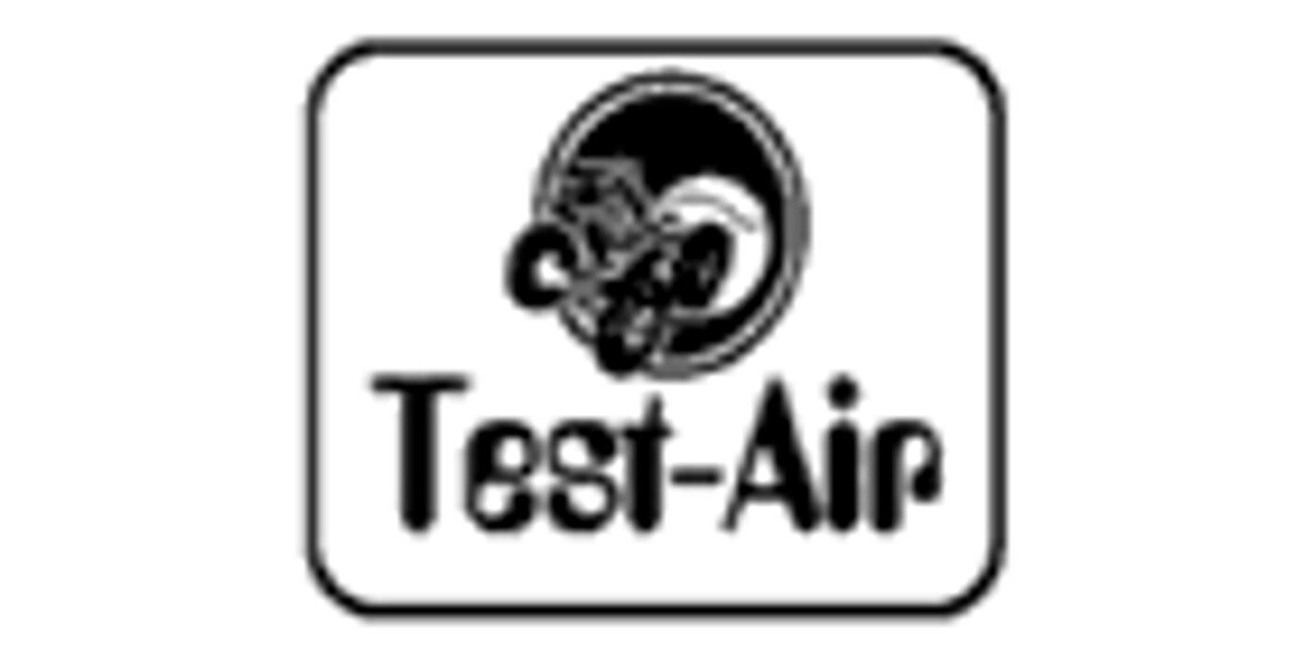 Test-Air & Sans-Bornes Logo