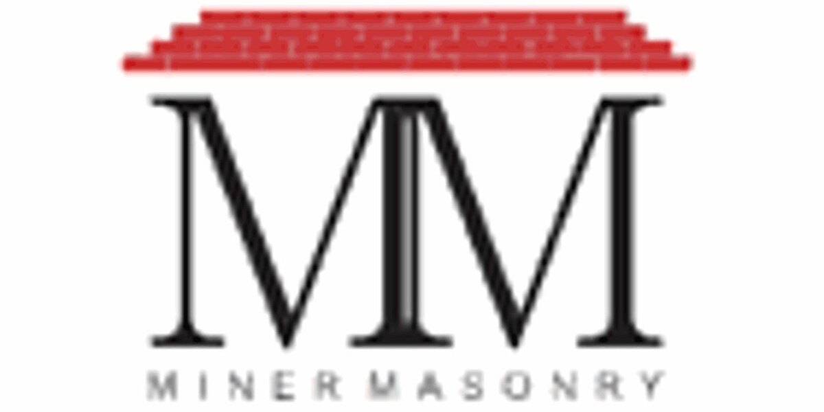 Miner Masonry Ltd Logo