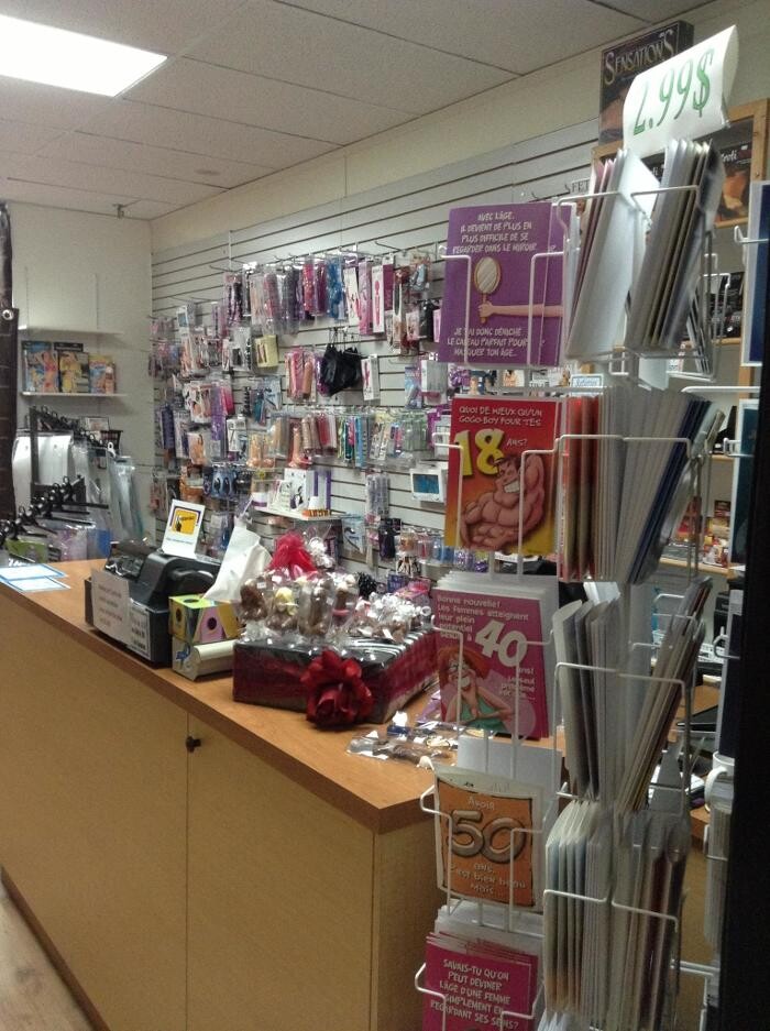 Images Erotique Boutique Adam Et Eve