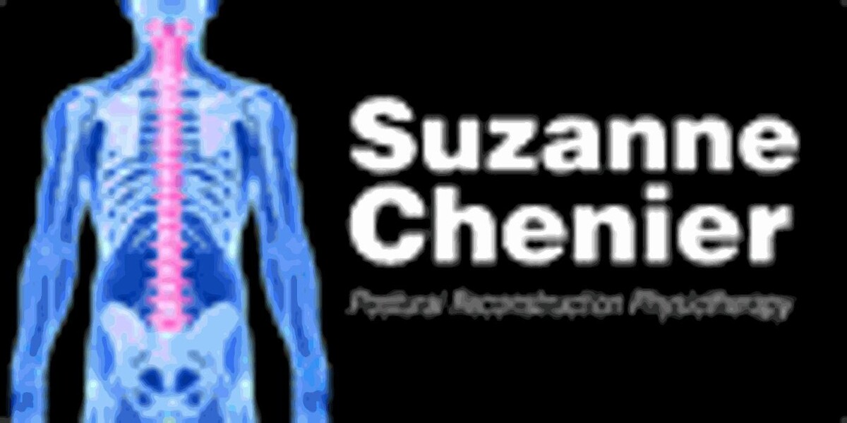 Chenier Suzanne Logo