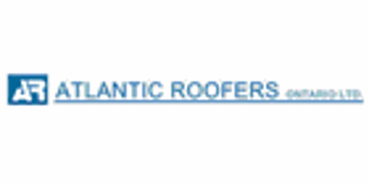 Atlantic Roofers Ontario Ltd Logo