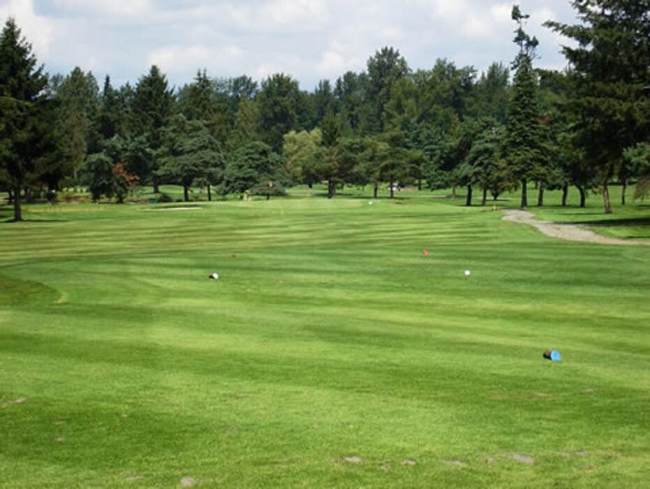 Images Fort Langley Golf Course