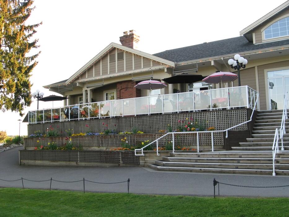 Images Fort Langley Golf Course