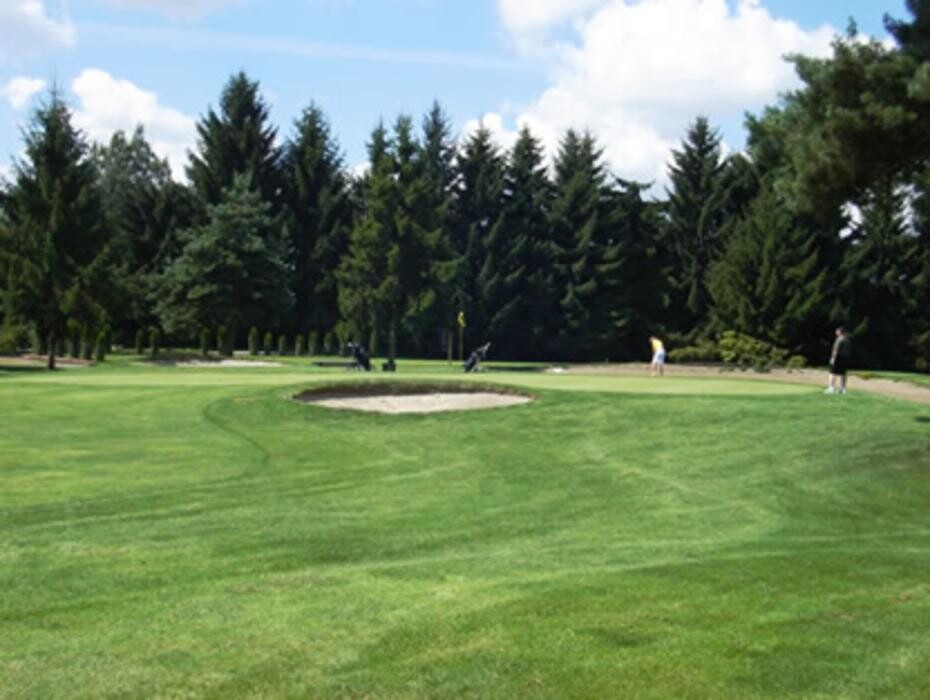 Images Fort Langley Golf Course