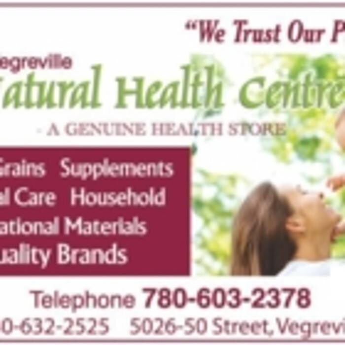 Images Vegreville Natural Health Centre