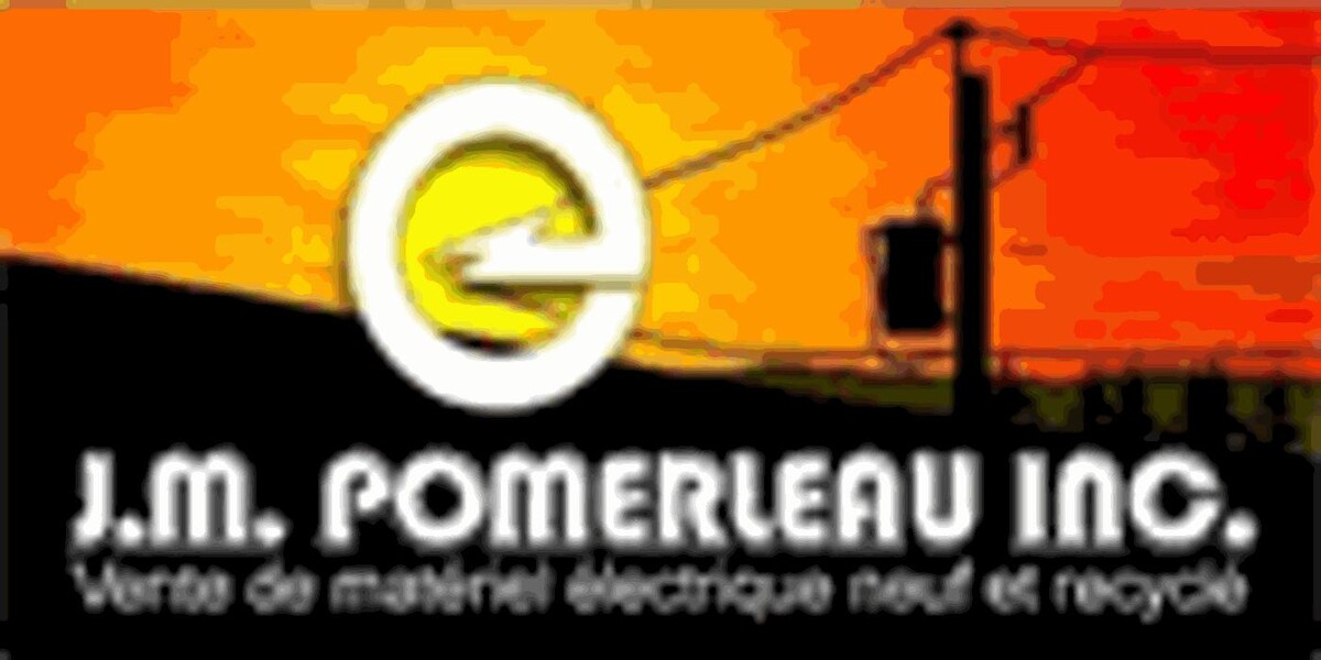 Pomerleau J M Inc Logo