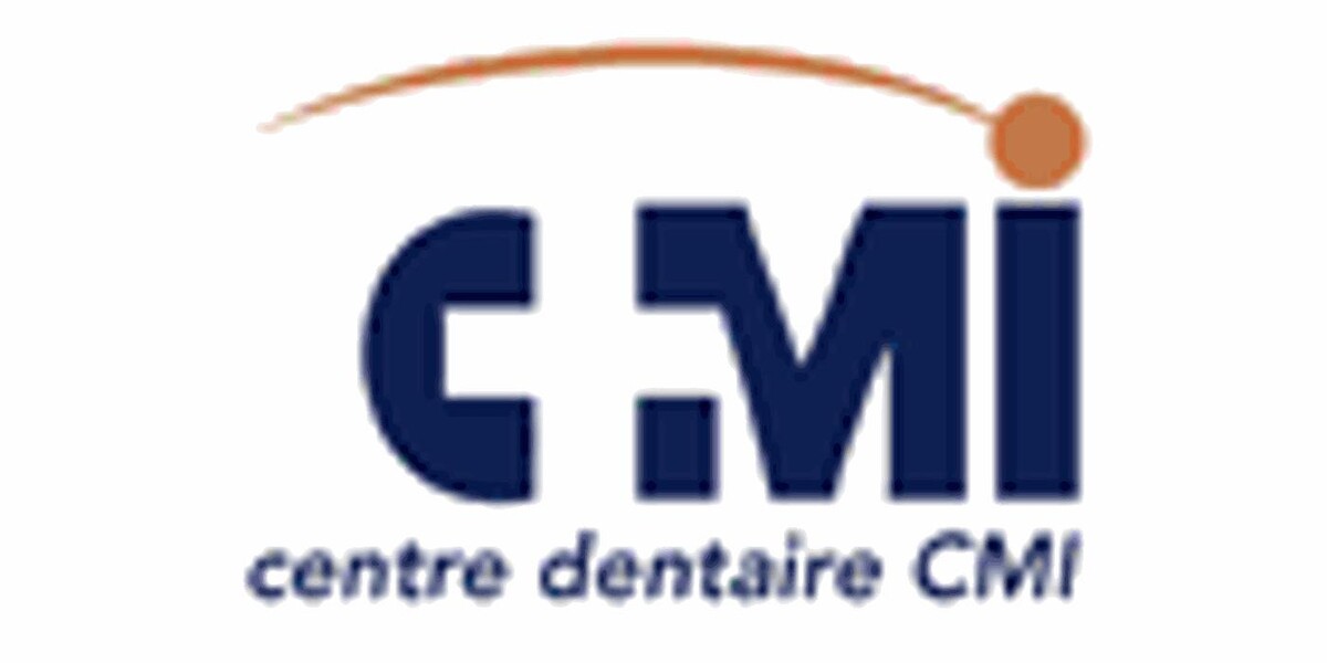 Centre Dentaire Cmi Logo