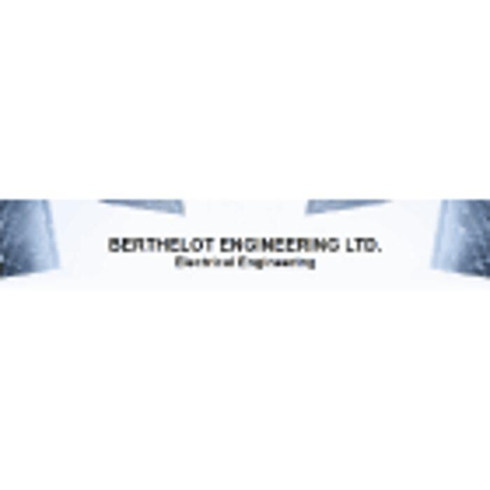 Images Berthelot Engineering Ltd