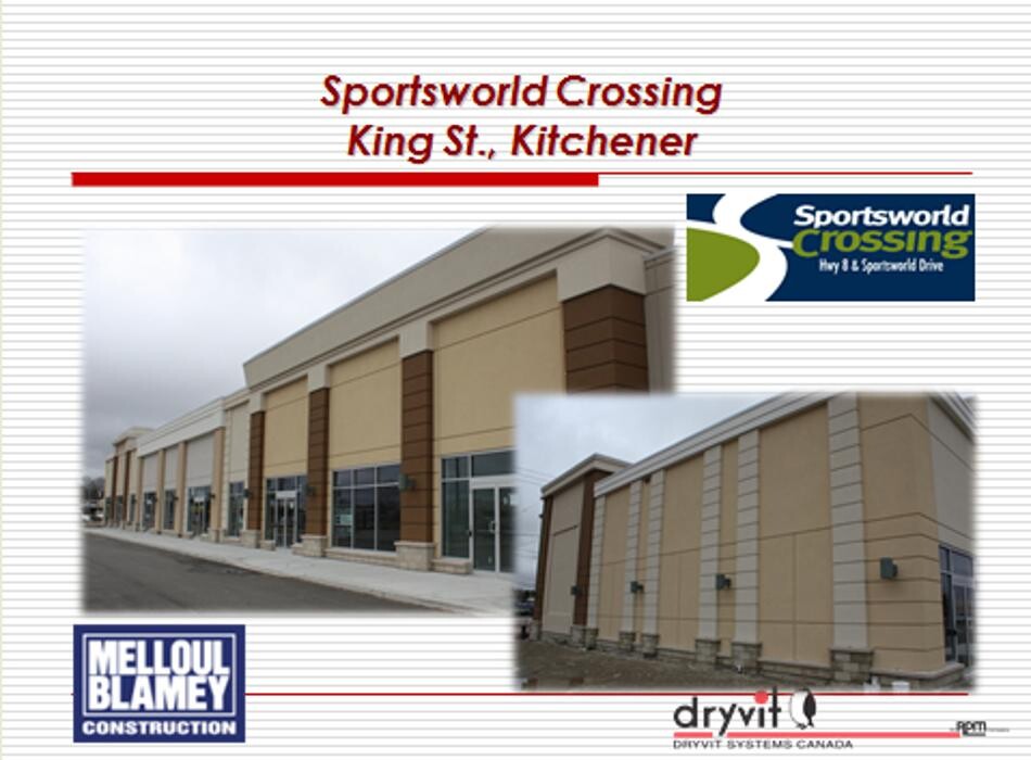 Images CMT Plastering Inc