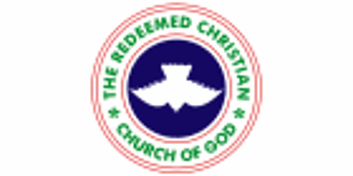 Redeemed Christian Church Logo