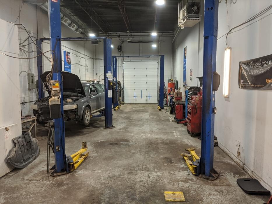 Images Raybern Motors