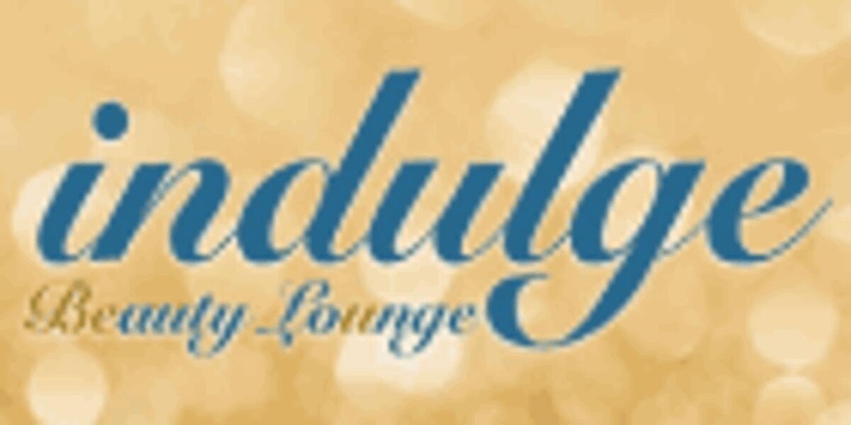 Indulge Beauty Lounge Logo