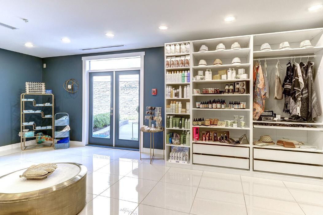 Images Indulge Beauty Lounge