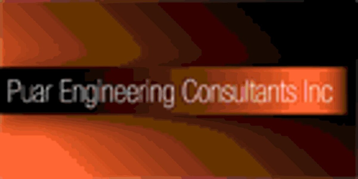 Puar Engineering Consultants Inc Logo
