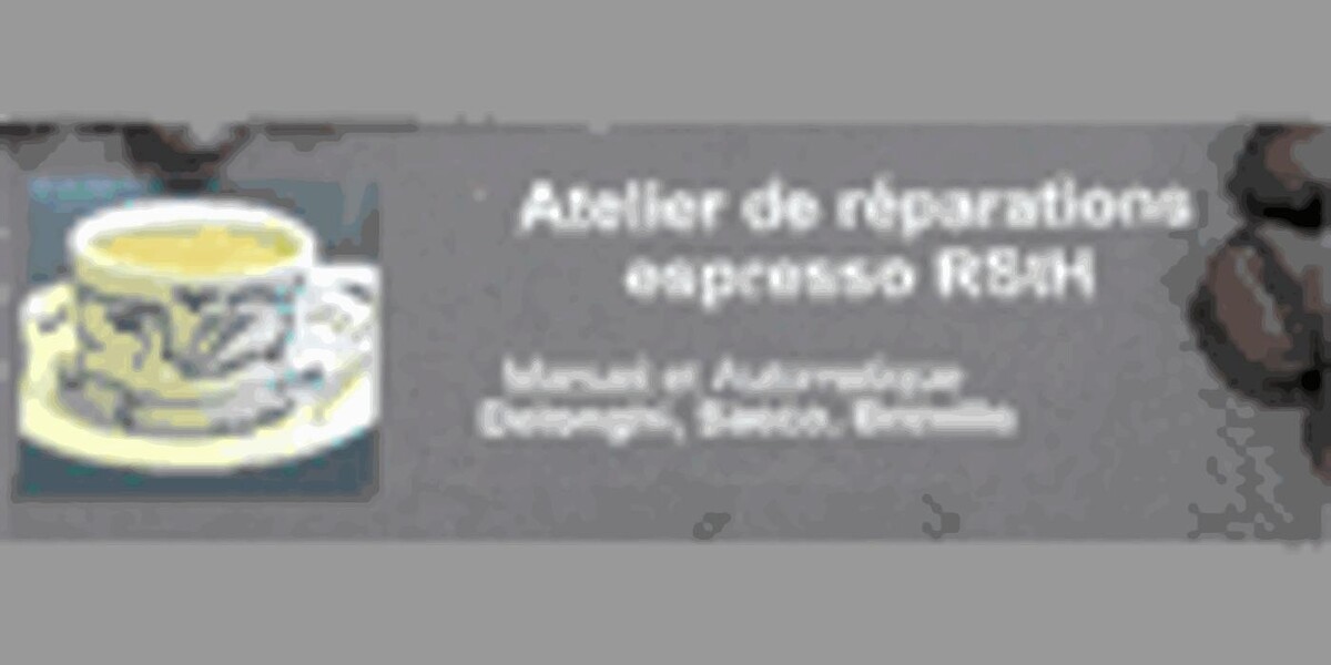 Atelier de Réparation Espresso RSTH Logo