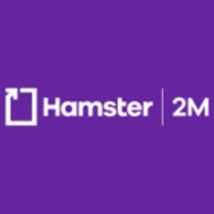 Images Hamster / 2M Distribution