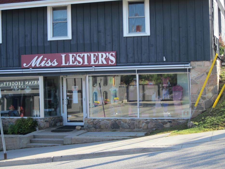 Images Miss Lester's