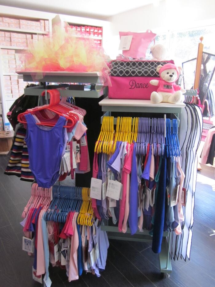 Images Miss Lester's