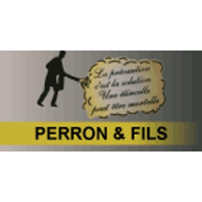 Images Perron et Fils Inc