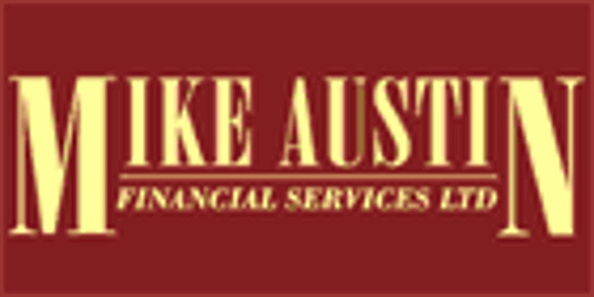 Mike Austin Financial Services Logo
