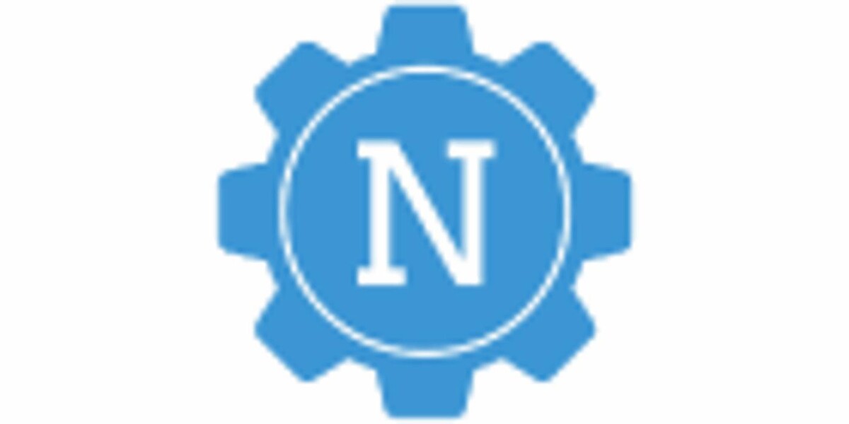 Nucoteck Fabrication Inc Logo