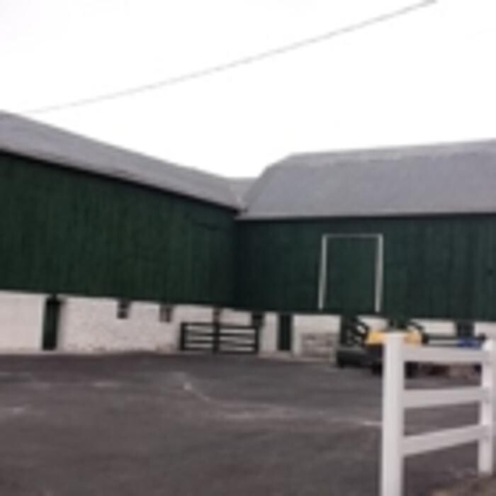 Images Craven Maintenance Barn Painting and Repairs