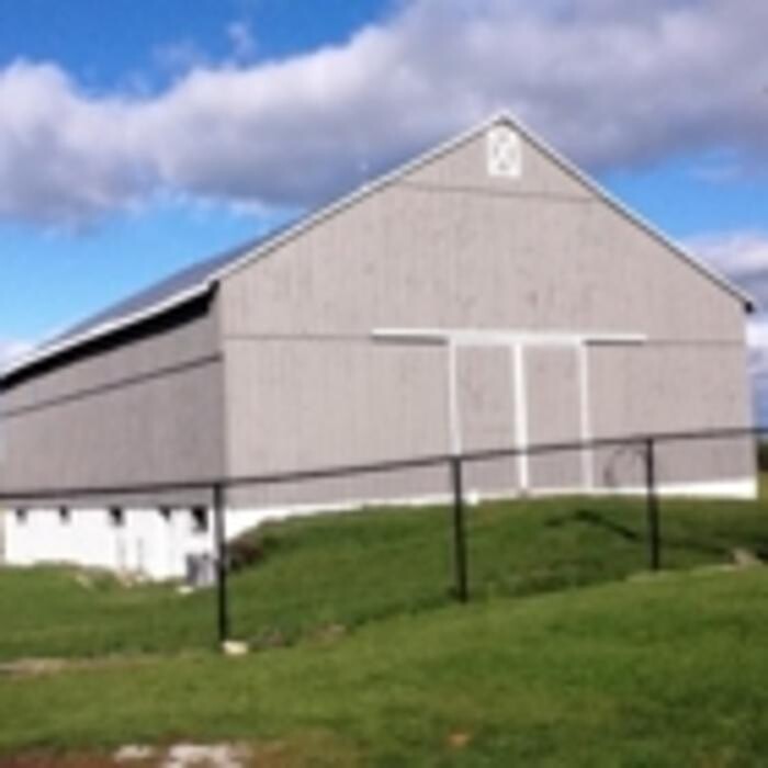 Images Craven Maintenance Barn Painting and Repairs