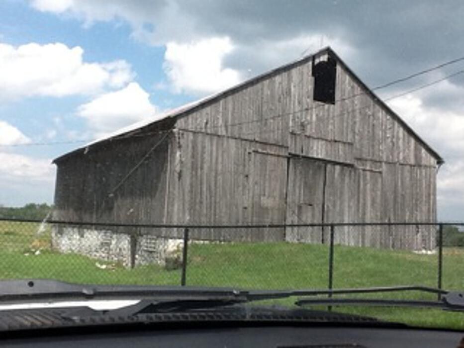 Images Craven Maintenance Barn Painting and Repairs