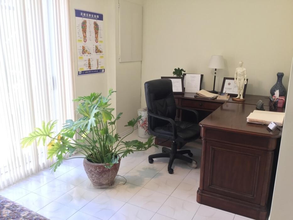 Images Clinique AcuMedicina Inc