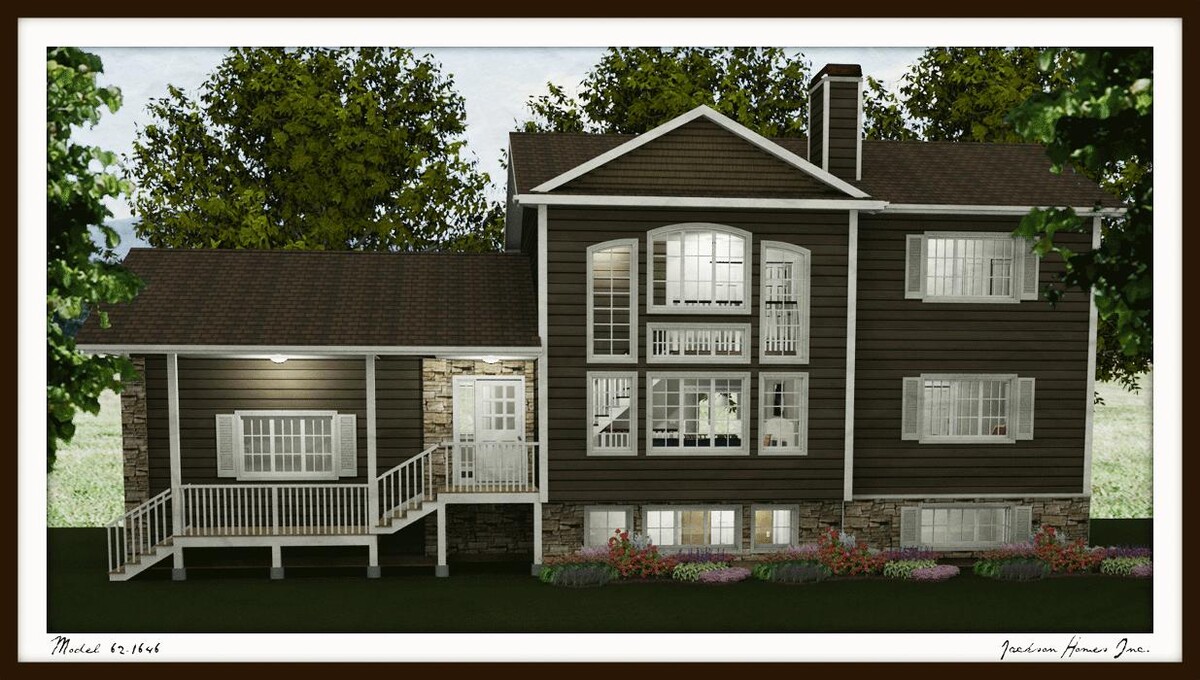 Images Jackson Home Inc