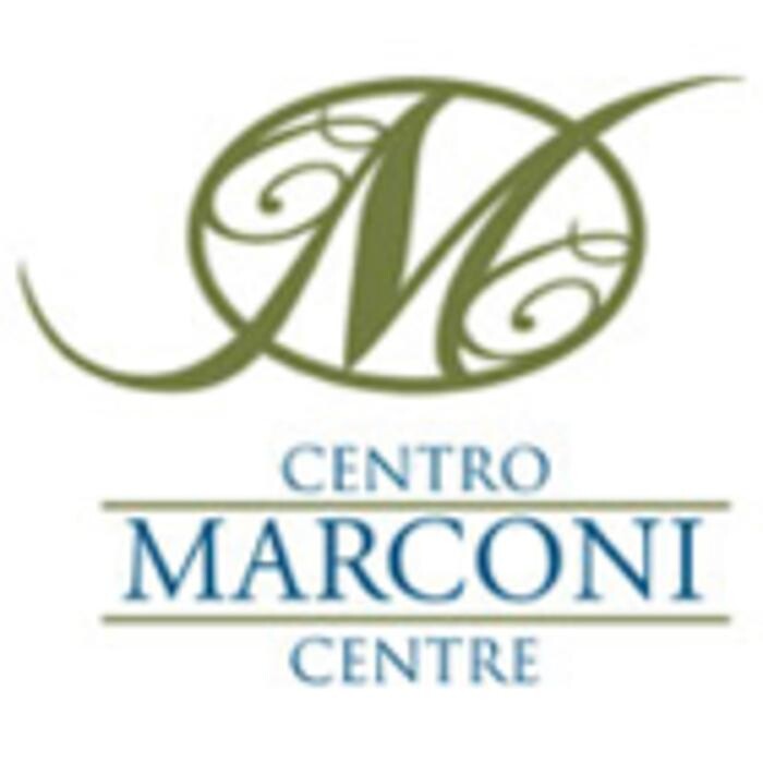 Marconi Centre Logo