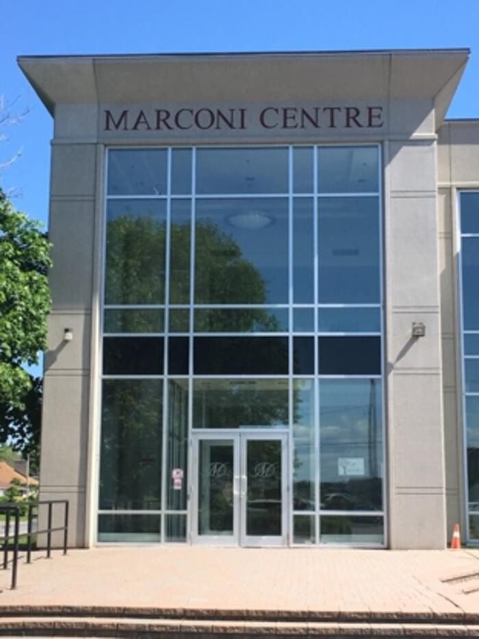 Images Marconi Centre